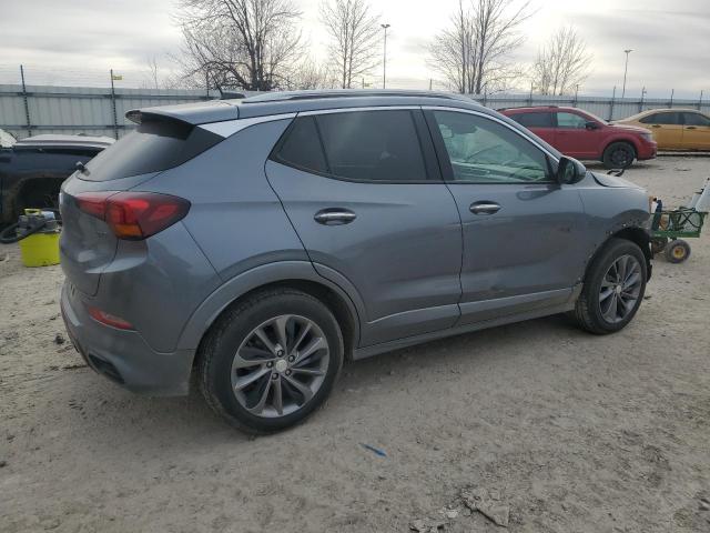  BUICK ENCORE 2022 Серый