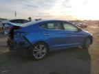 2017 Hyundai Elantra Se for Sale in Brookhaven, NY - Rear End