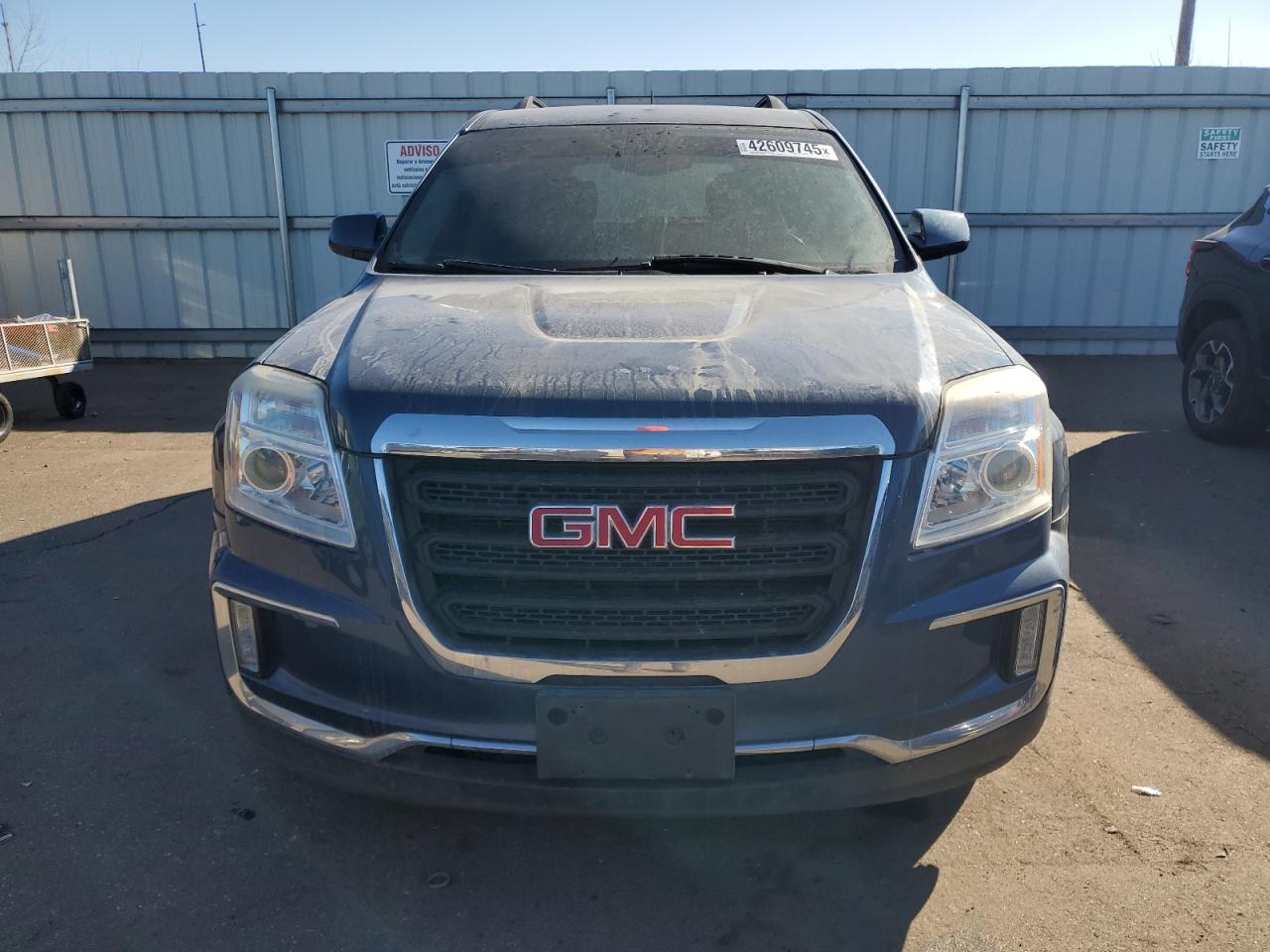 2016 GMC Terrain - Image 5