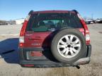 2005 Honda Cr-V Ex იყიდება Oklahoma City-ში, OK - Side