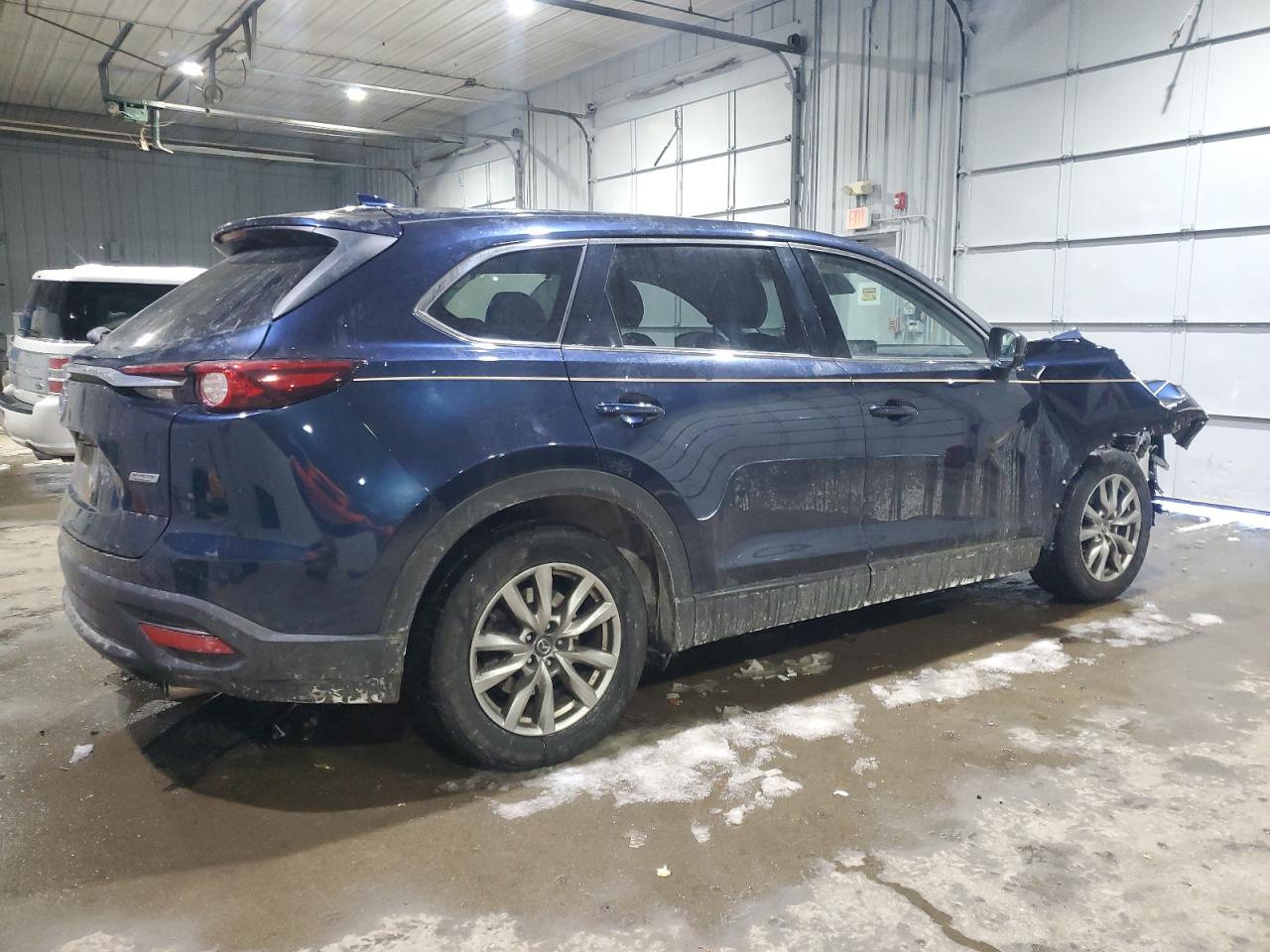 2016 Mazda CX-9 - Image 3