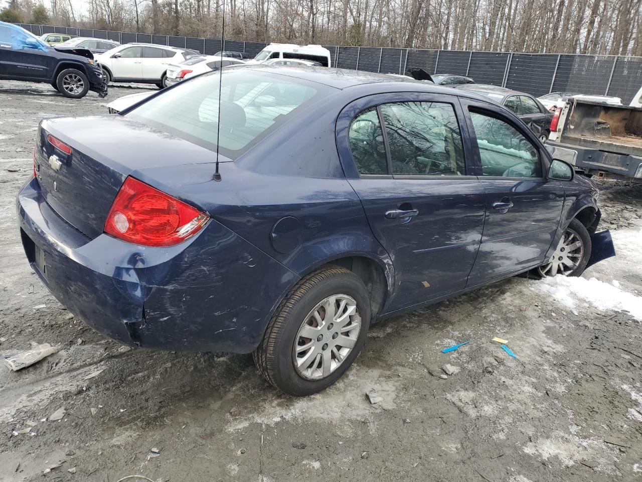 2010 Chevrolet Cobalt - Image 3