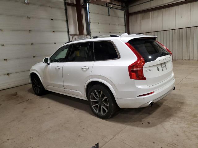  VOLVO XC90 2019 Белы