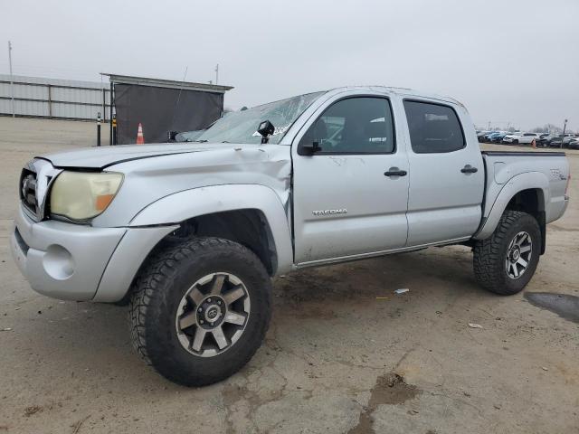 2008 Toyota Tacoma Double Cab Prerunner