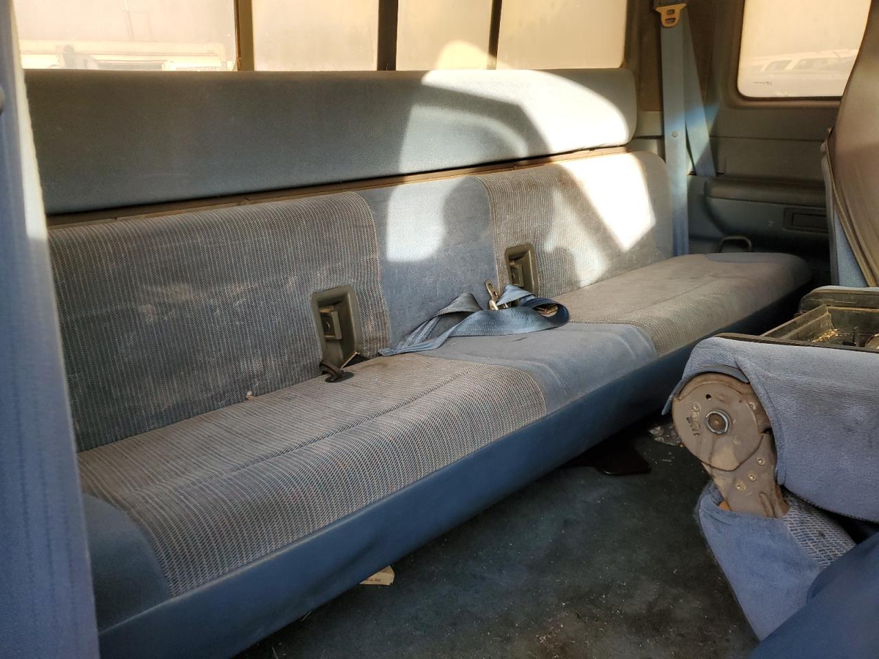 1997 Ford F250 - Image 10
