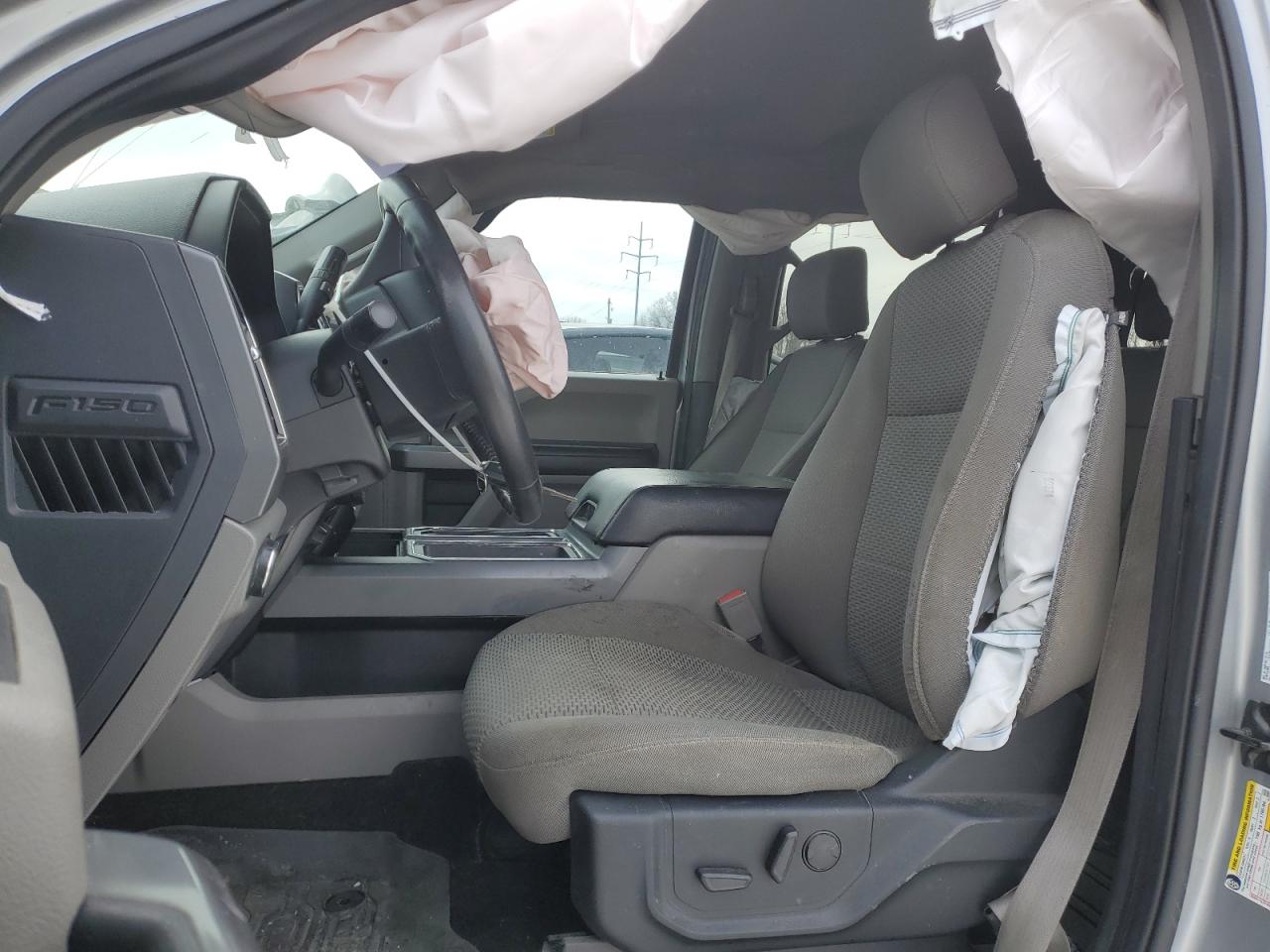 2020 Ford F-150 - Image 7