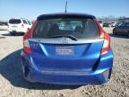 2015 Honda Fit Ex for Sale in Hueytown, AL - Rear End