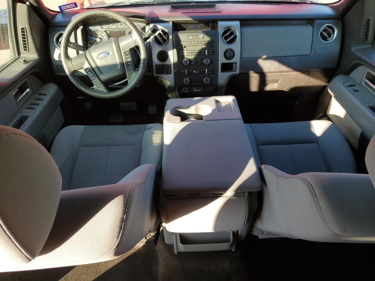 2011 Ford F-150 - Image 8