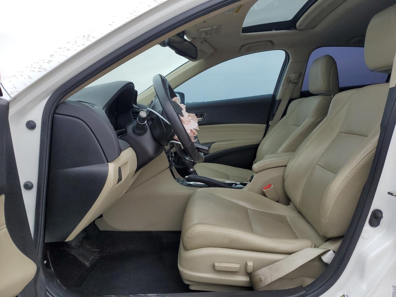 2016 Acura ILX - Image 7