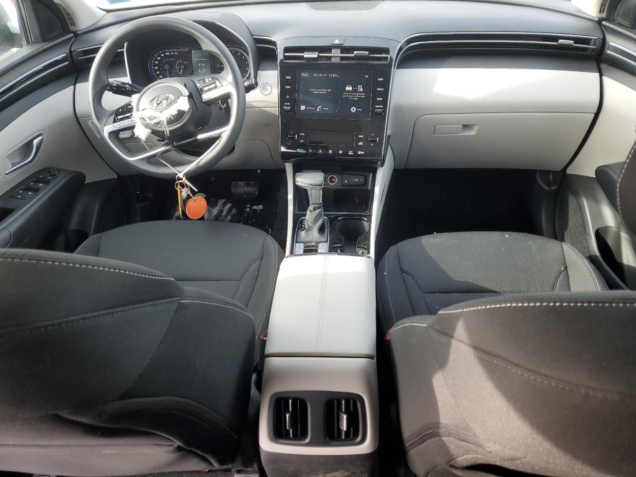 2024 Hyundai Tucson - Image 8