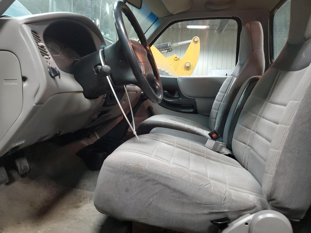 1997 Ford Ranger - Image 7