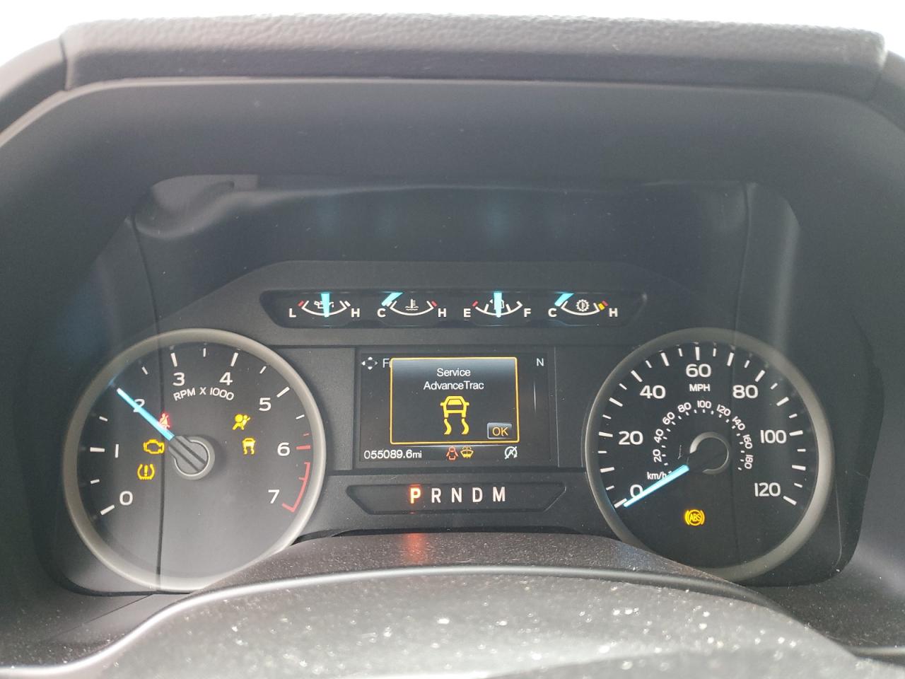 2020 Ford F-150 - Image 9