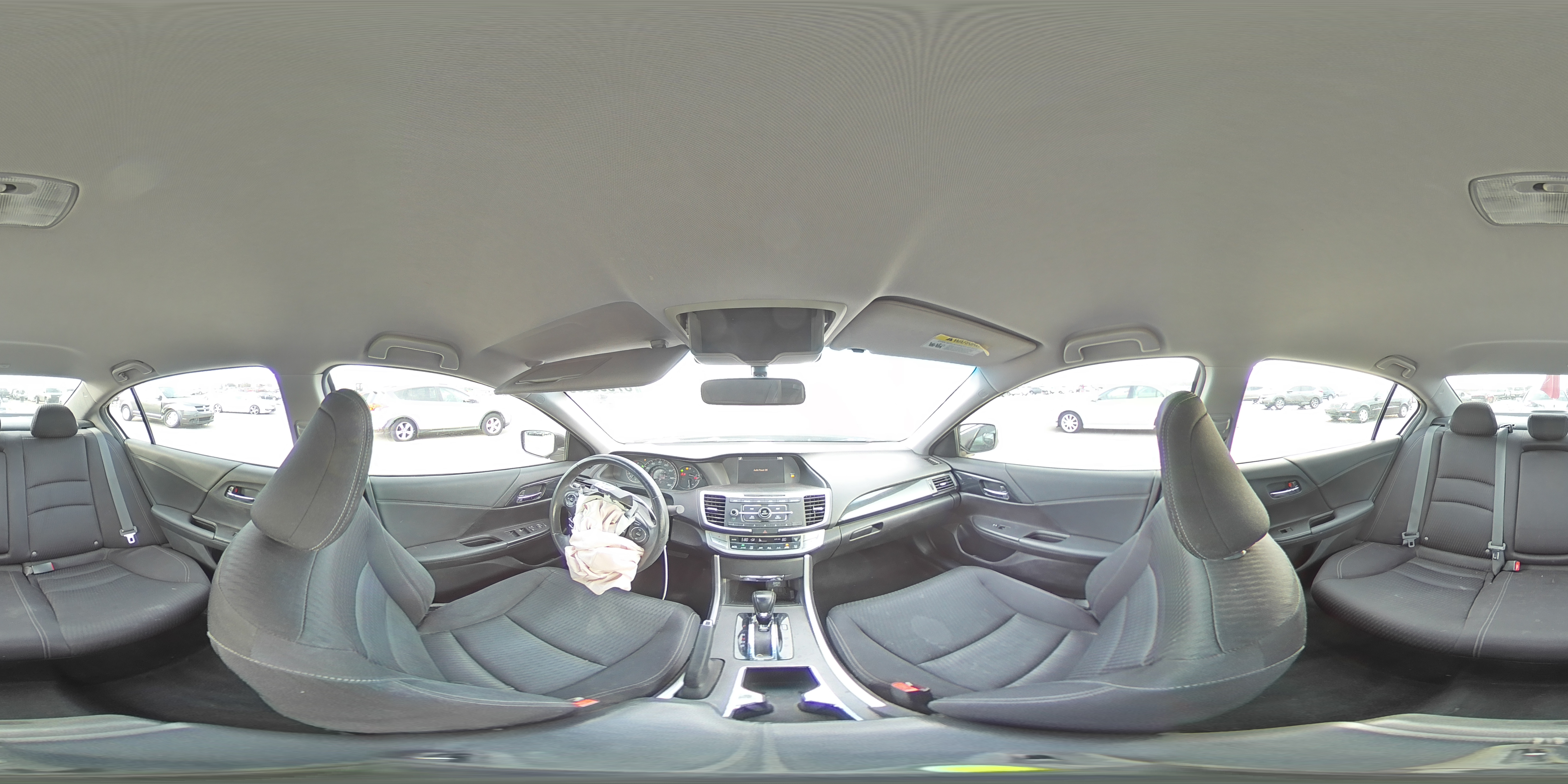 2014 Honda Accord - Image 15