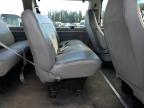 2006 Ford Econoline E350 Super Duty Wagon продається в Arlington, WA - Rear End