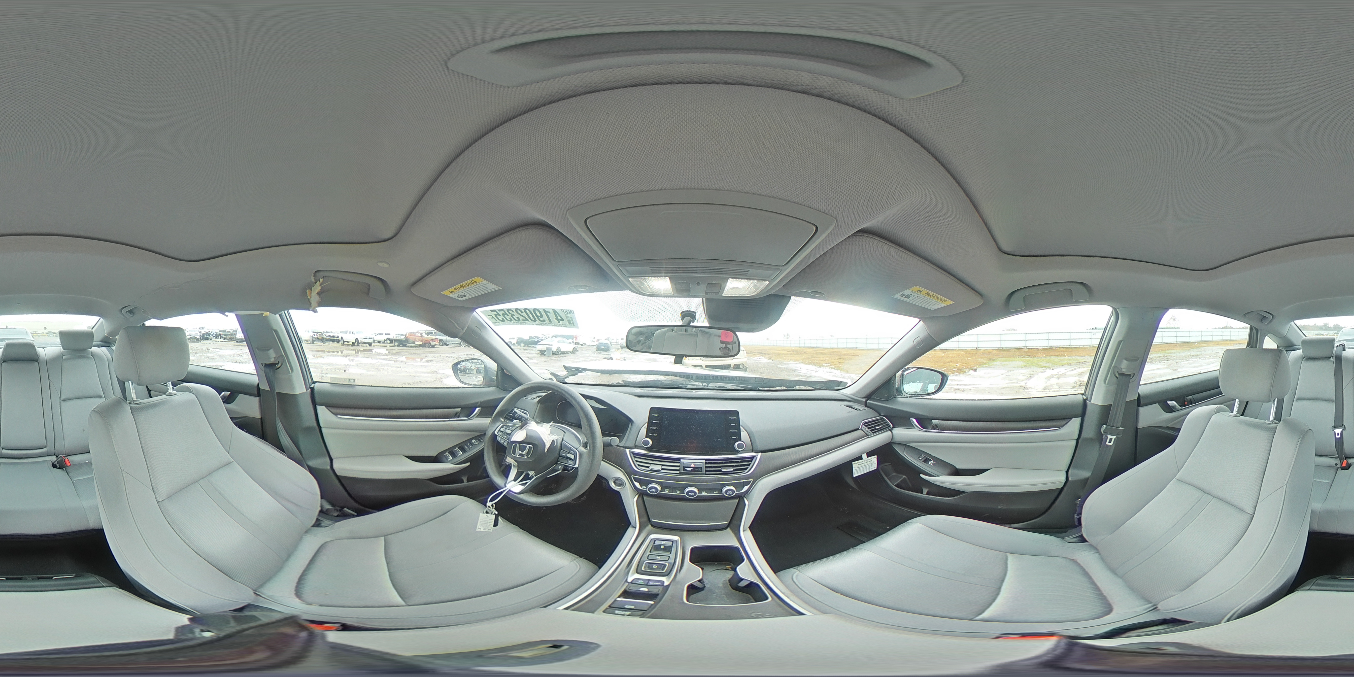 2019 Honda Accord - Image 12