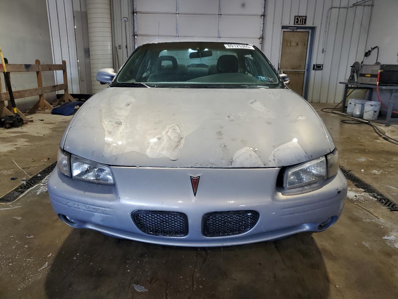 1998 Pontiac Grand Prix - Image 5