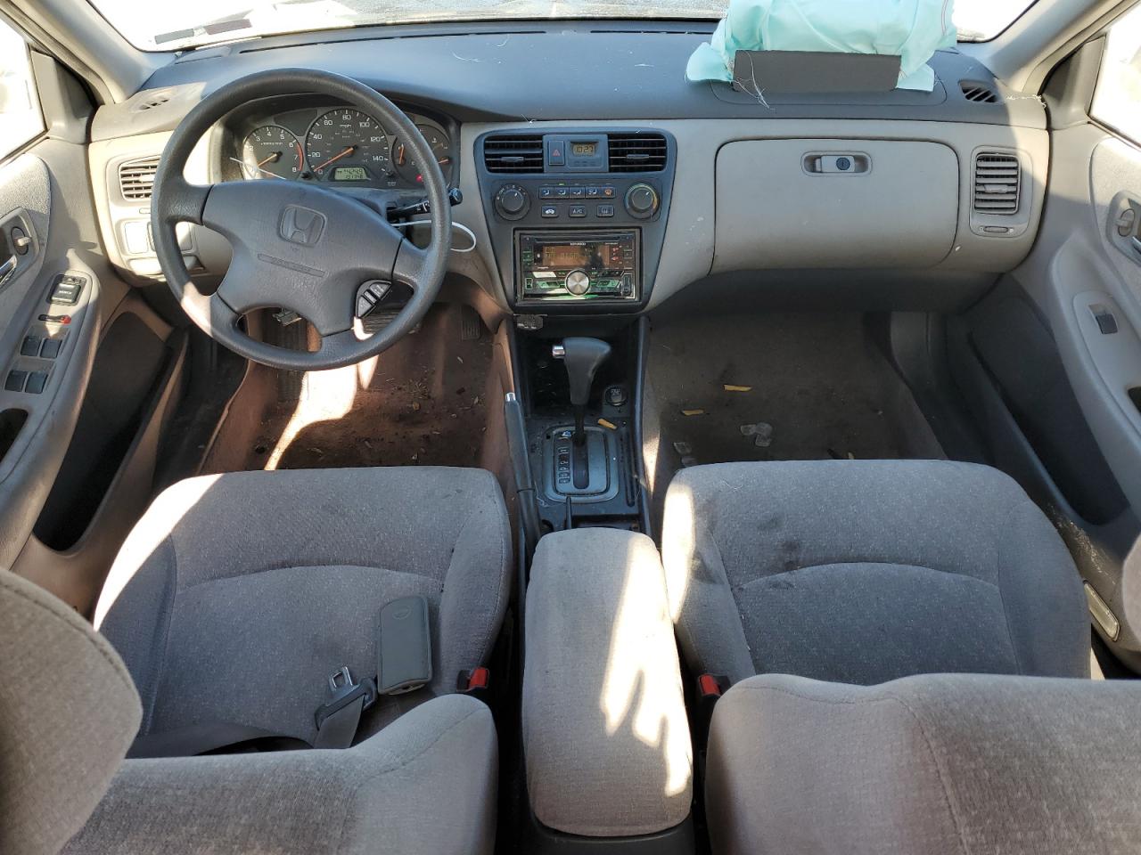 2002 Honda Accord - Image 8
