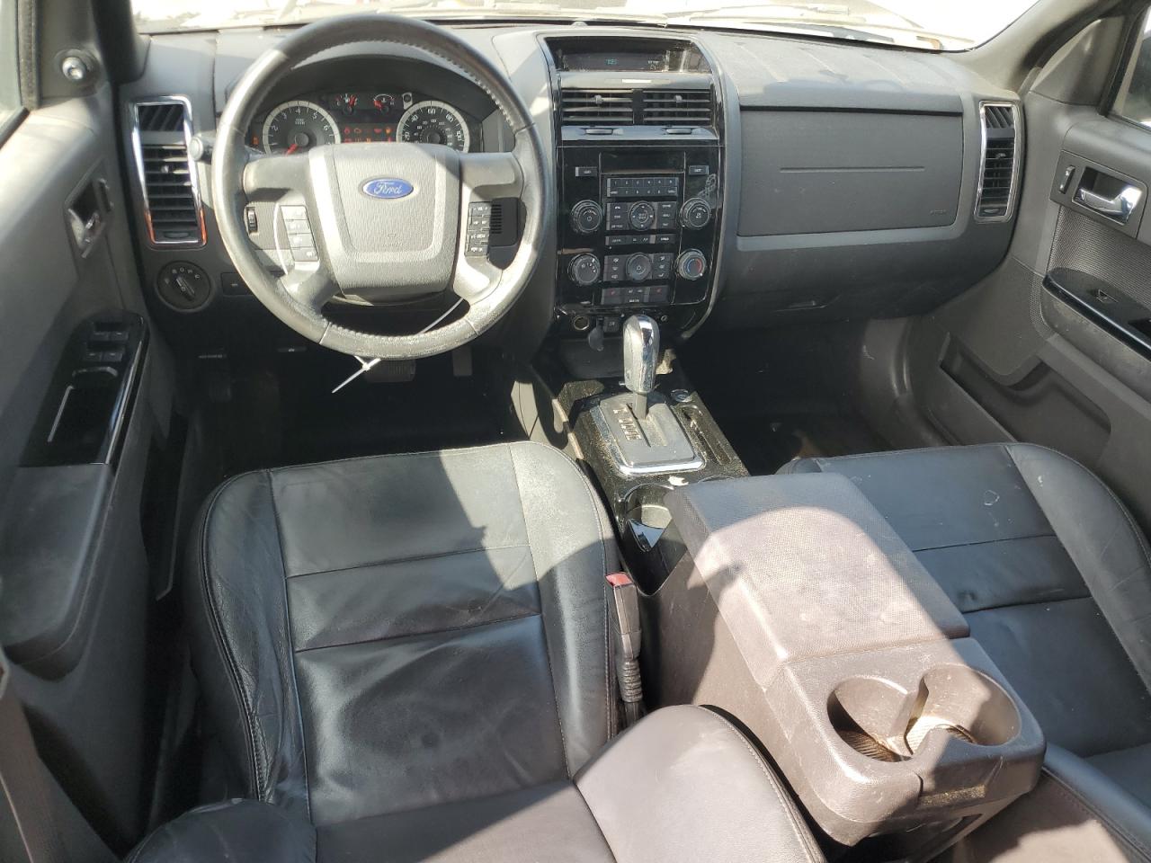 2011 Ford Escape - Image 8