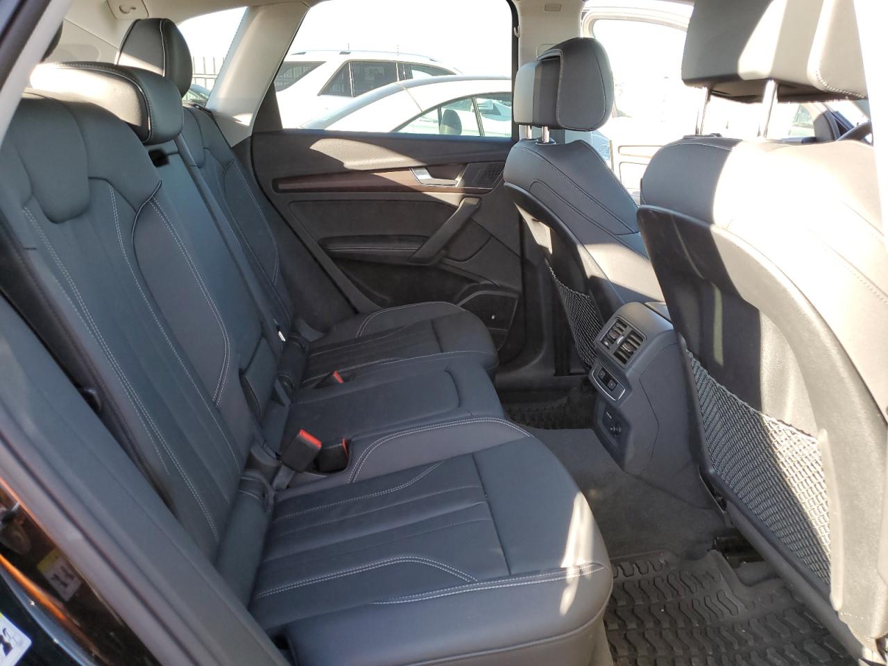 2024 Audi Q5 - Image 11