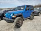 2022 Jeep Wrangler Sport за продажба в Memphis, TN - Rear End
