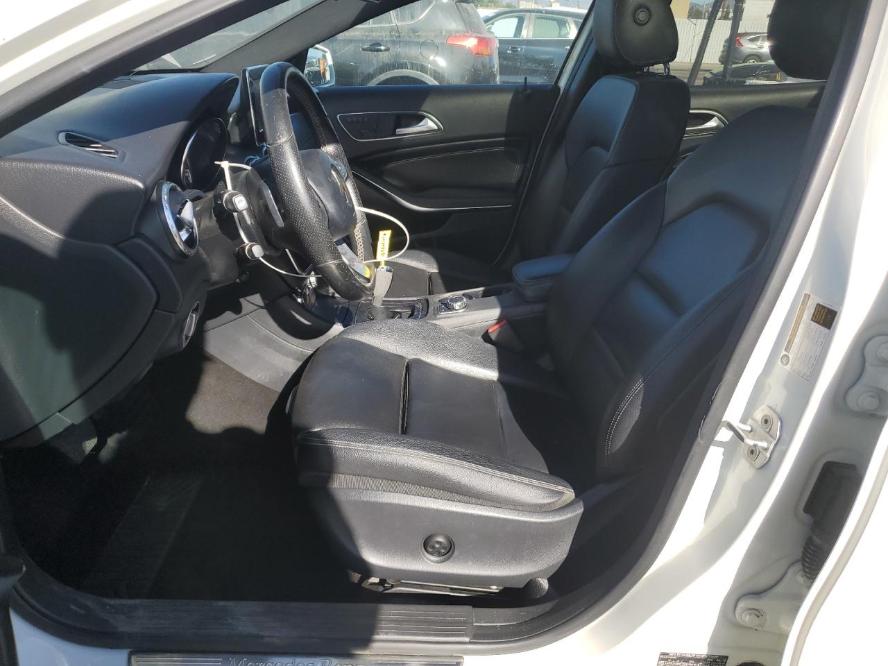 2017 Mercedes-Benz GLA-klasse - Image 7