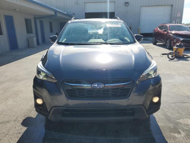  SUBARU CROSSTREK 2019 Szary