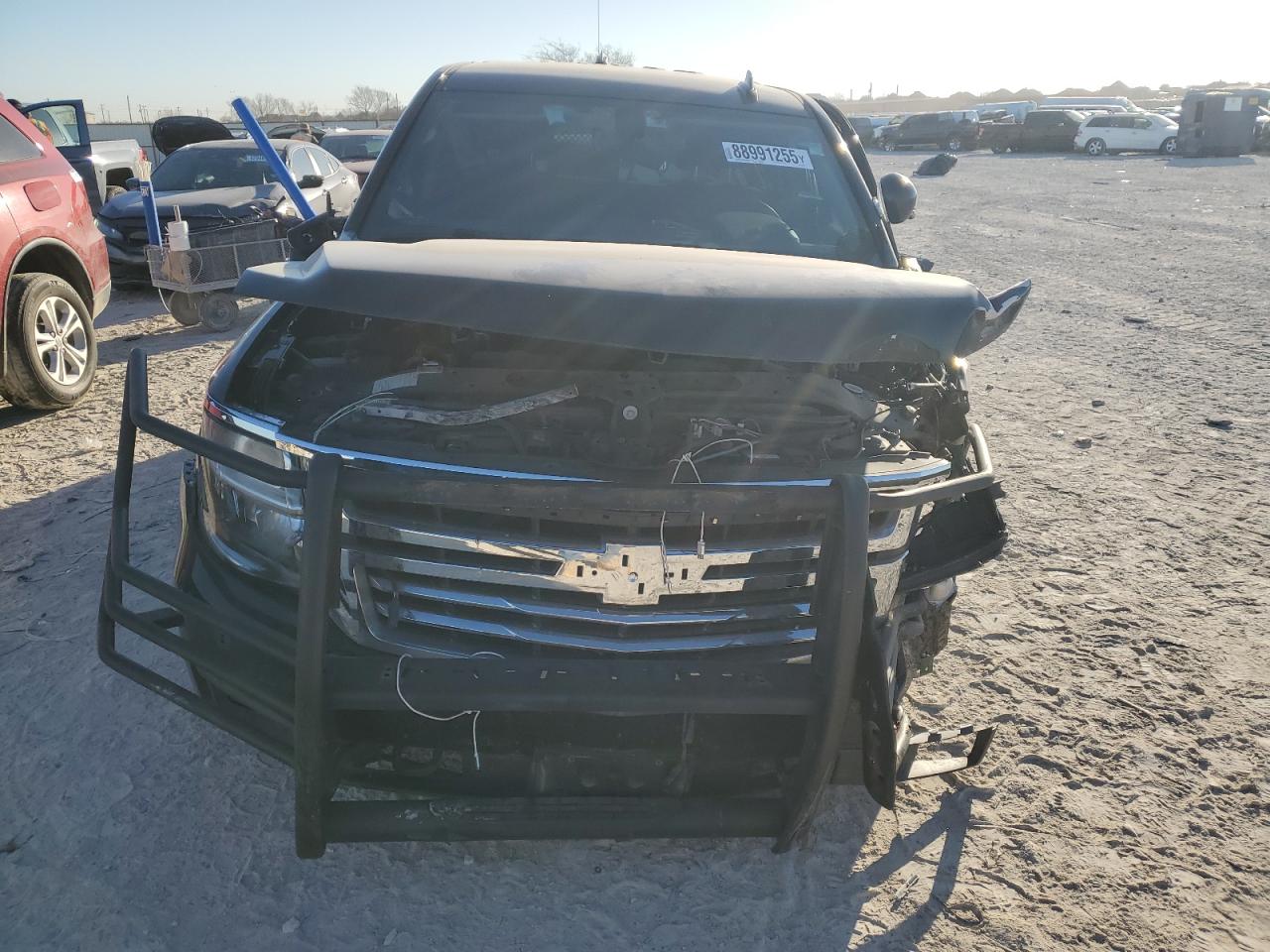 2020 Chevrolet Tahoe - Image 5