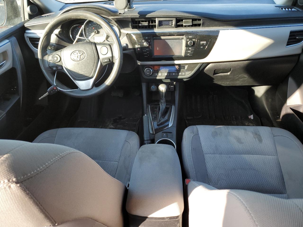 2016 Toyota Corolla - Image 8