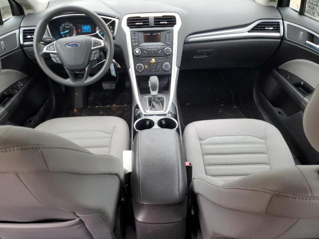  FORD FUSION 2013 Бургунді