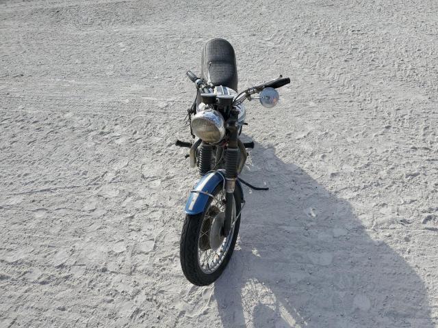 1968 TRIUMPH TR6