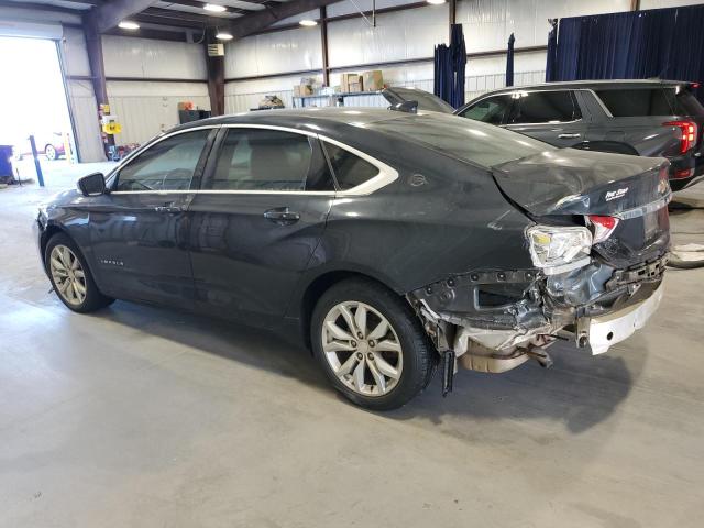  CHEVROLET IMPALA 2018 Угольный