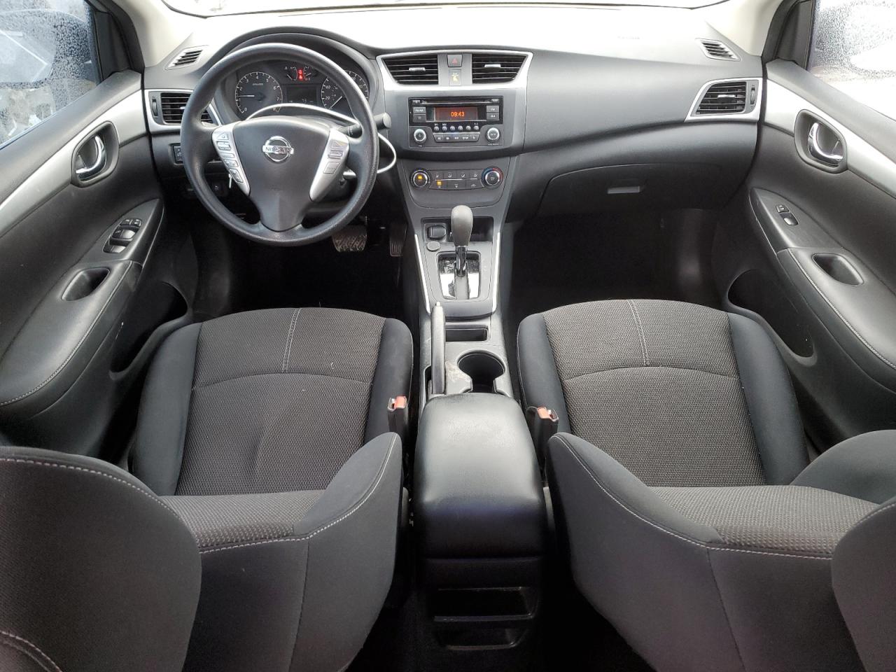 2017 Nissan Sentra - Image 8