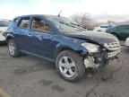 2005 Nissan Murano Sl zu verkaufen in North Las Vegas, NV - All Over
