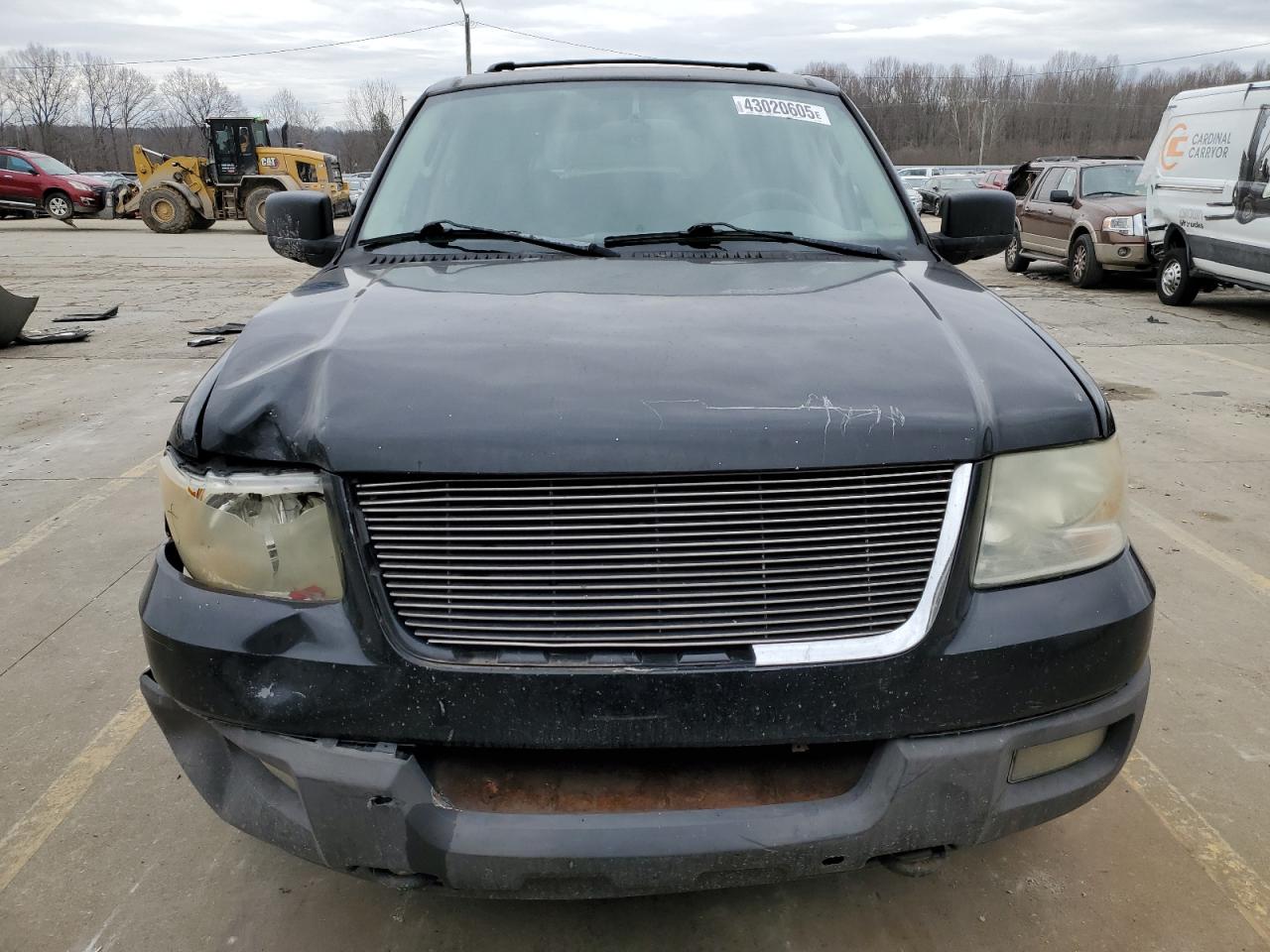 2003 Ford Expedition - Image 5