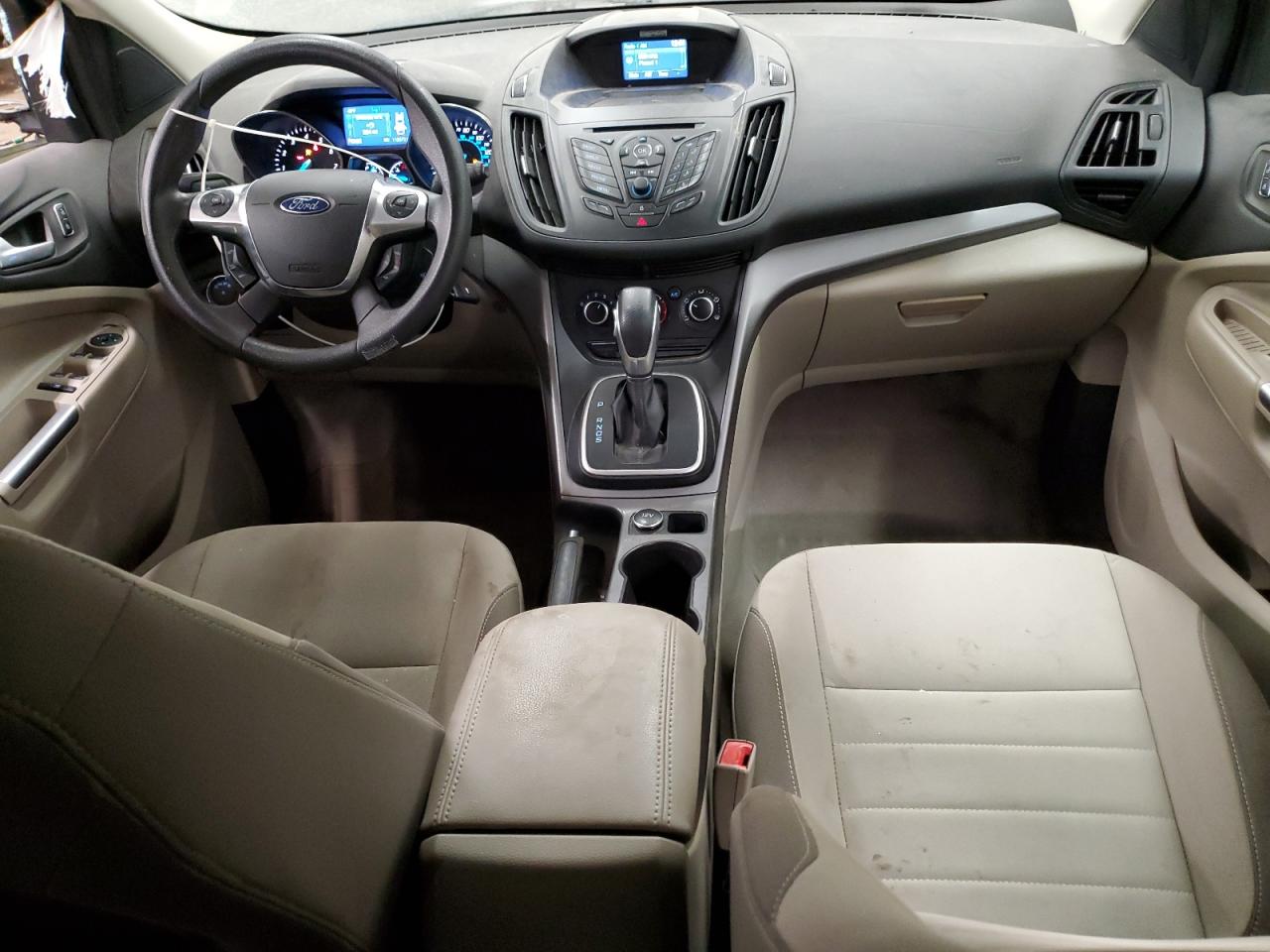 2013 Ford Escape - Image 8