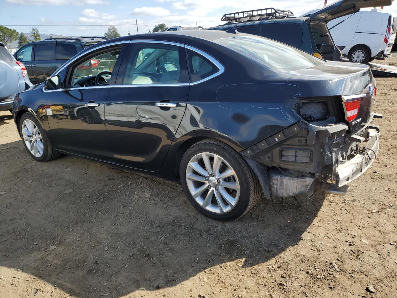 2013 Buick Verano - Image 2