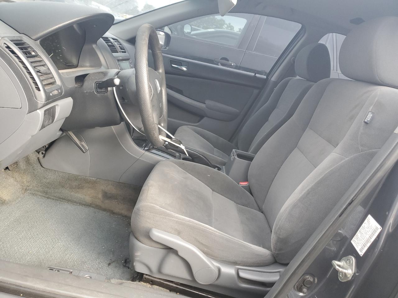 2007 Honda Accord - Image 7