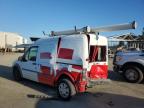 2013 Ford Transit Connect Xl zu verkaufen in Martinez, CA - Rear End