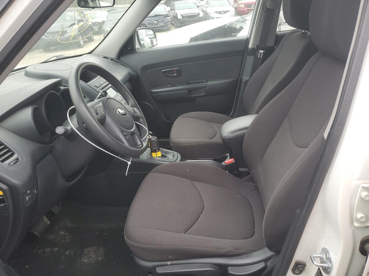 2013 Kia Soul - Image 7
