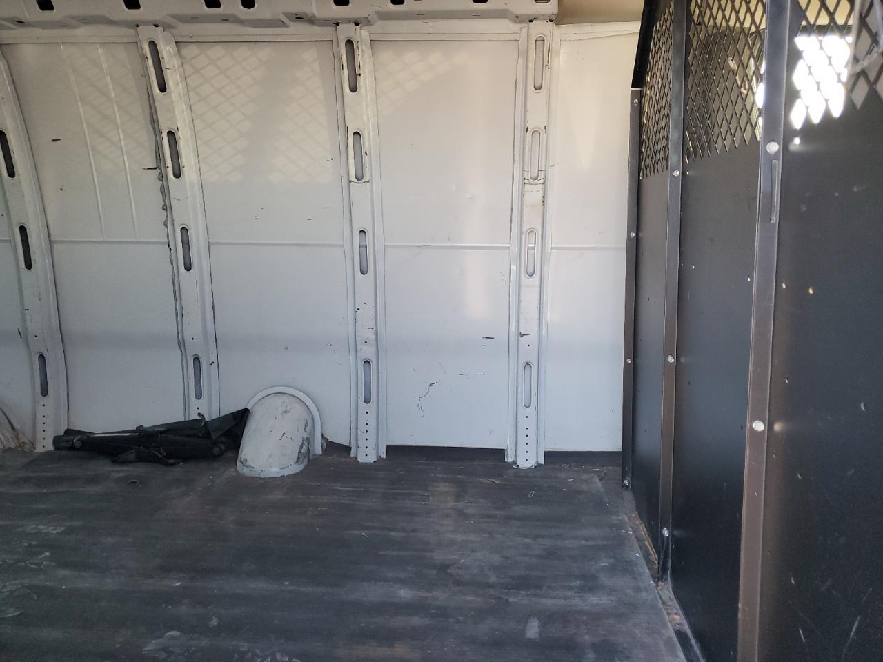 2010 Chevrolet Express G2500 VIN: 1GCZGGAA8A1101690 Lot: 63427545