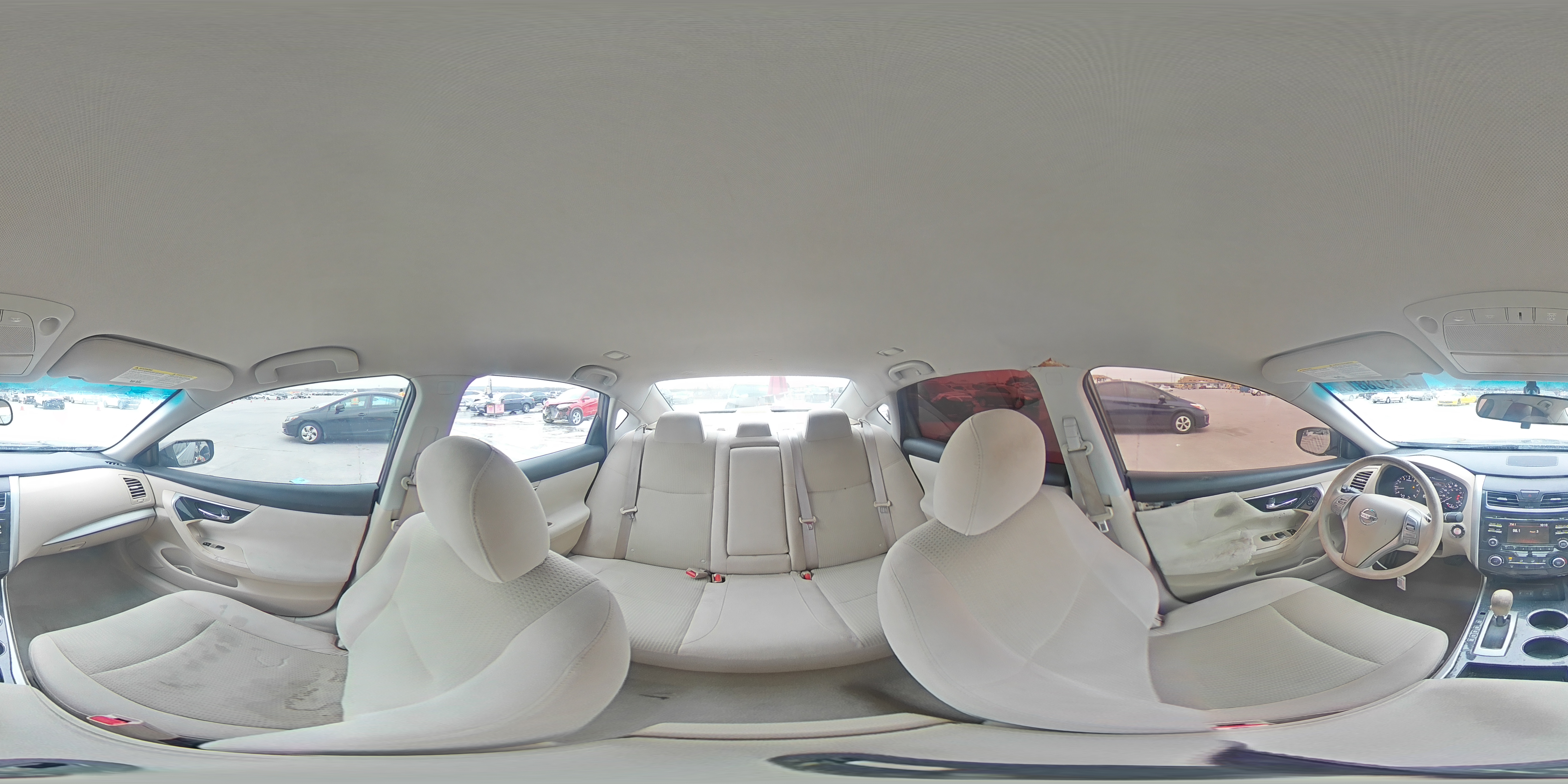 2014 Nissan Altima - Image 15