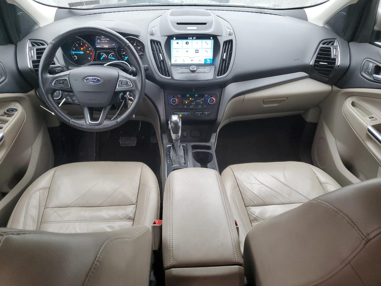 2018 Ford Escape - Image 8