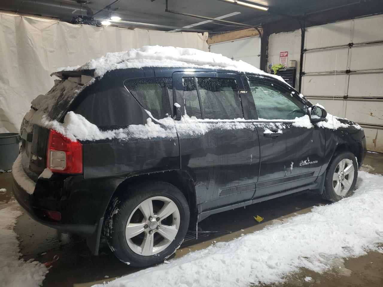 2012 Jeep Compass - Image 3