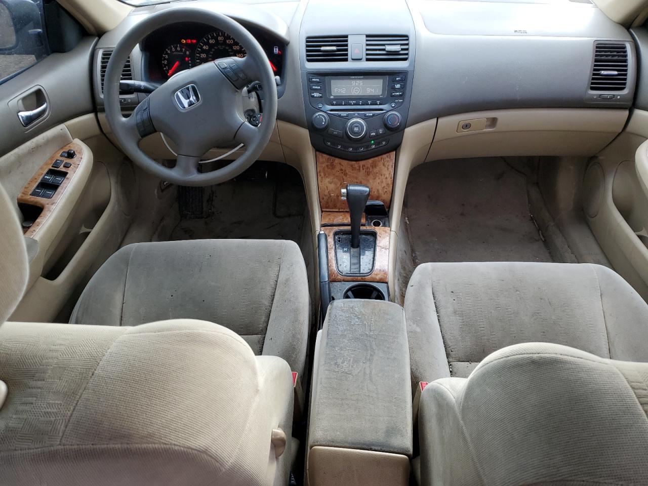 2003 Honda Accord - Image 8