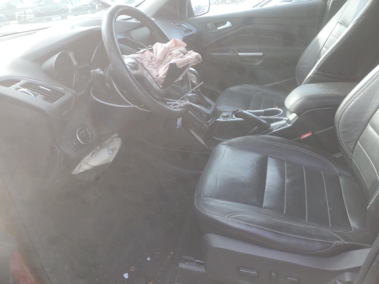 2014 Ford Escape - Image 7