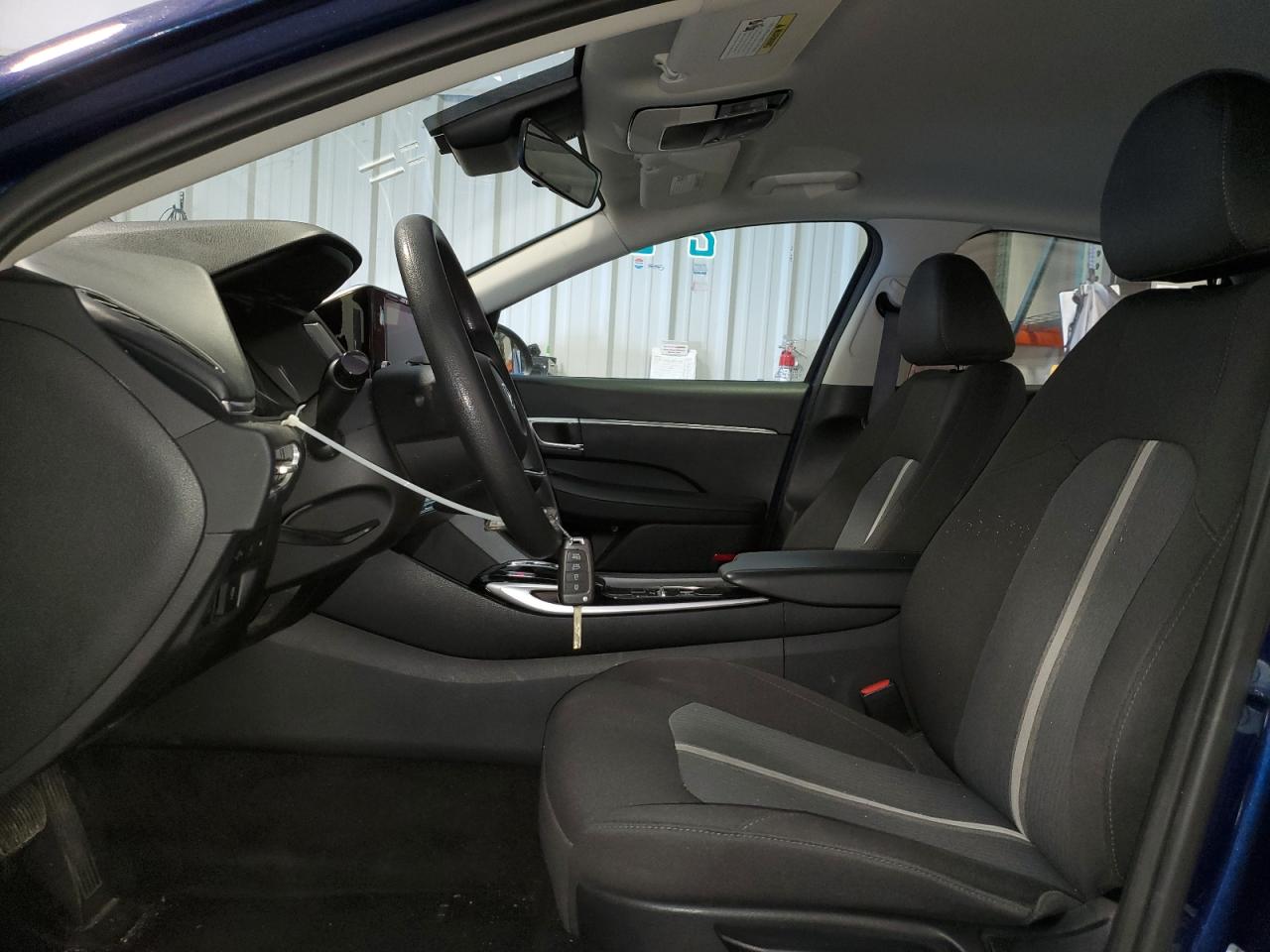 2020 Hyundai Sonata - Image 7