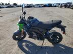 2024 KAWASAKI BR125 J for sale at Copart CA - VAN NUYS