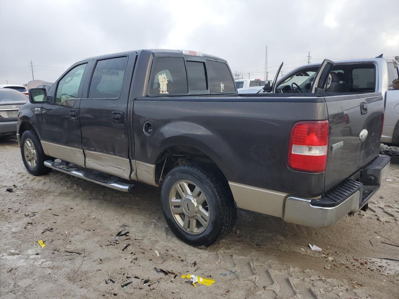 2007 Ford F-150 - Image 2