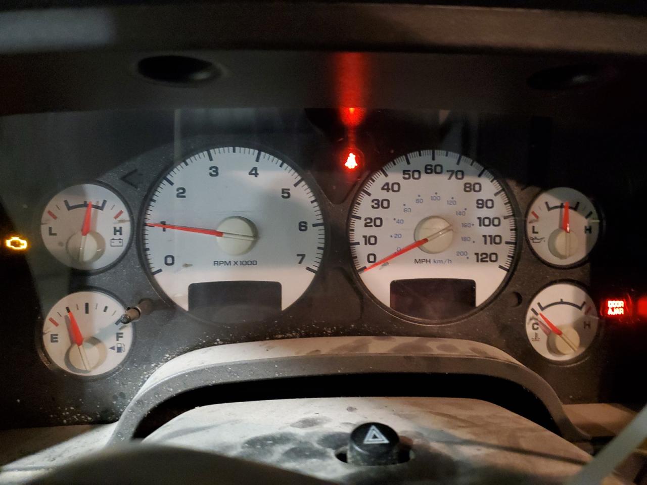 2005 Dodge Ram 1500 St VIN: 1D7HU18D85S174291 Lot: 87900785