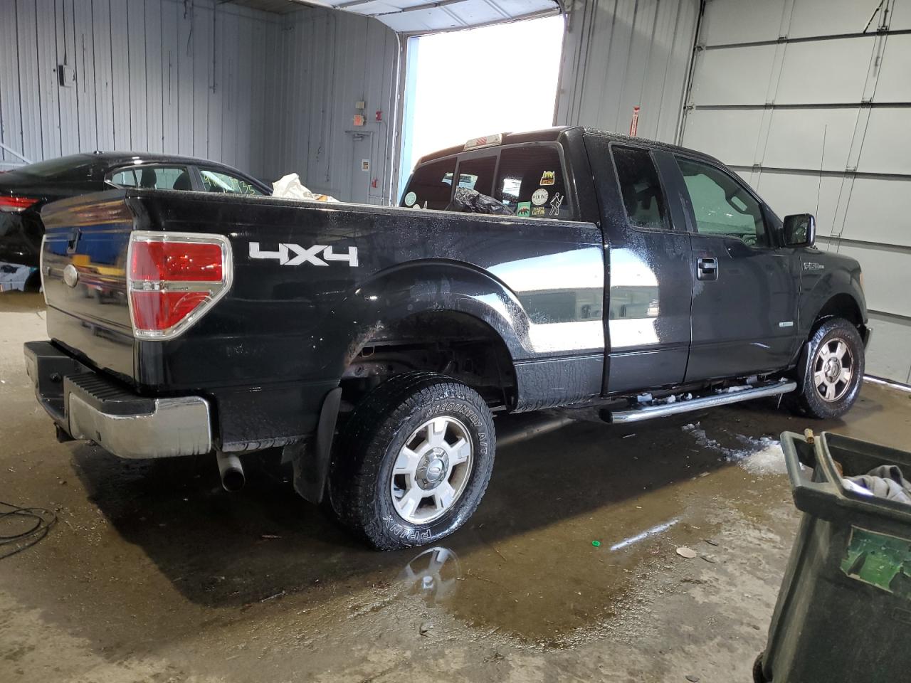 2011 Ford F-150 - Image 3